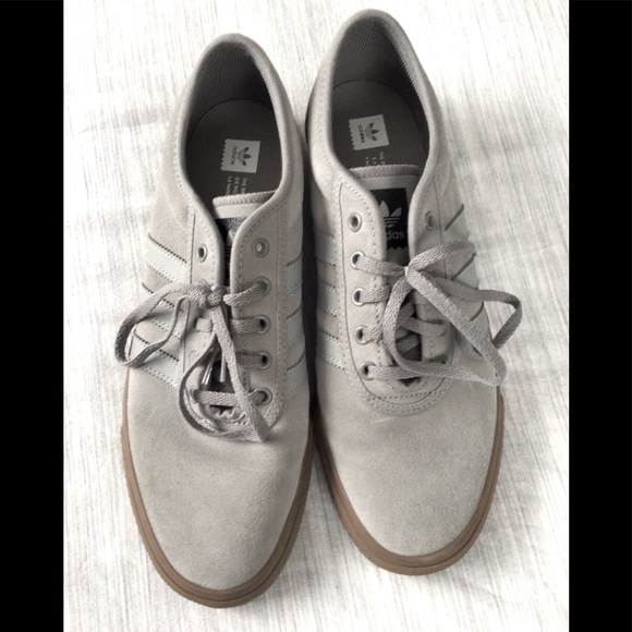 adidas Other - 🔥NWOT Adidas Men’s Adi-Ease Skate Shoes🔥